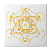 Metatron kubguld