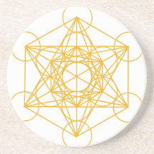 Metatron kubguld