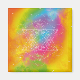 Métatron Magnet