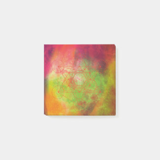 Métatron Post-it Block