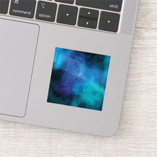 Metatron’s Cube Sacred Geometry Klistermärken