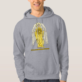METATRON SWEATER HOODIE
