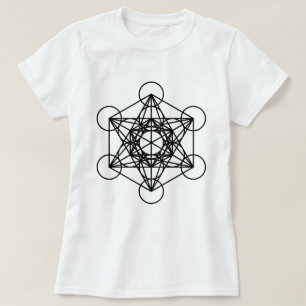 Metatron T Shirt