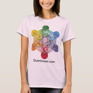 Metatron T-Shirt för kvinnor