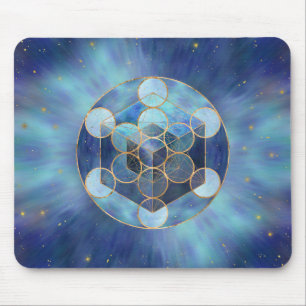 Metatron's Cube Helig Geometry Musmatta