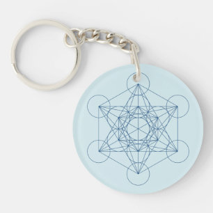 Metatrons kub