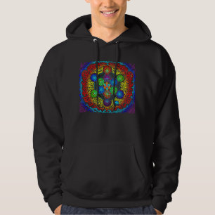 Metatrons kub Manar Hoodie