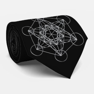Metatrons kub slips