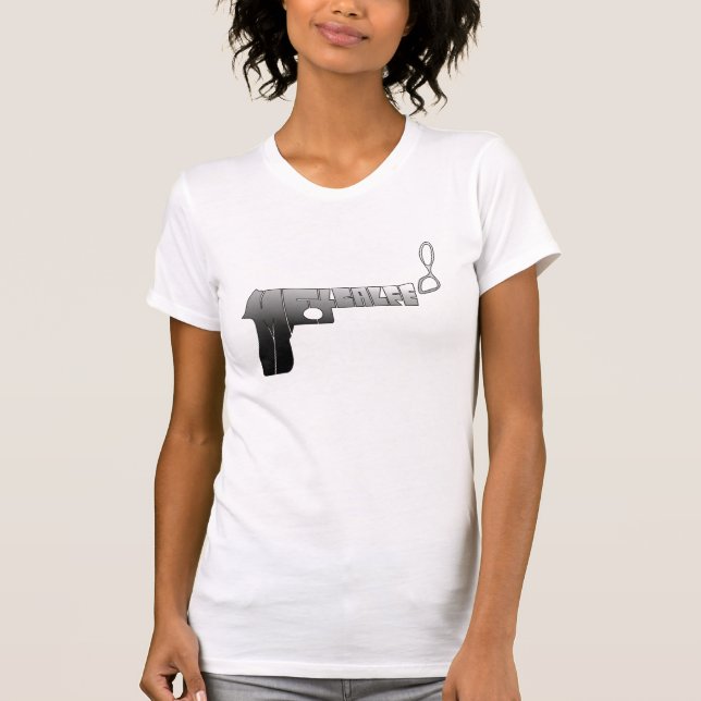 metcalfe tee (Framsida)