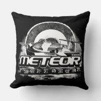 Meteor Dekorativ kudde Dekorativ kudde