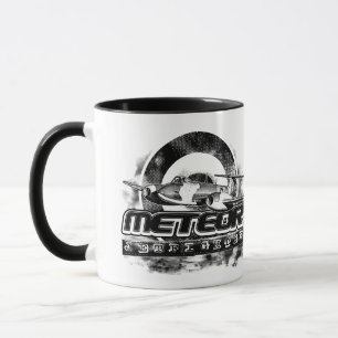 Meteor Mugg