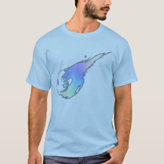 meteor tee shirt