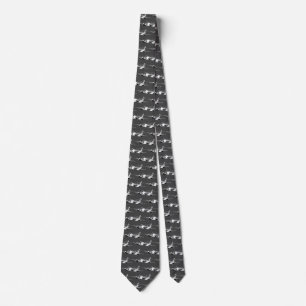 Meteor Tie Neck Tie Slips