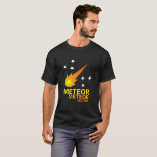 Meteor Tröja