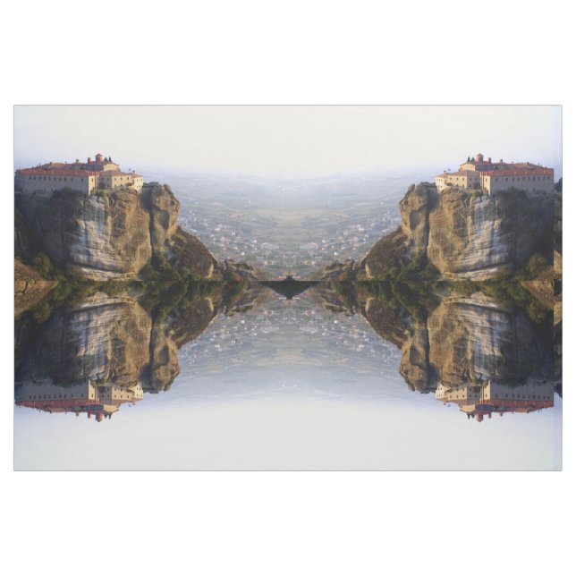 Meteora - Thessalien Tyg (Yard)
