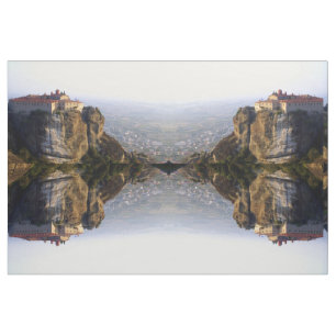 Meteora - Thessaly Tyg