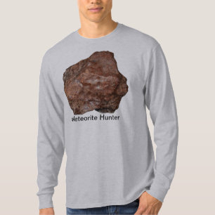 Meteoritejägare T Shirt