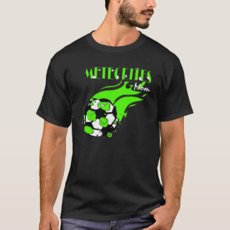 Meteoritesmammautslagsplats T Shirt