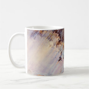 METEORITKONSEKVENSKRITER I ENNEDI PLATEAU N KAFFEMUGG