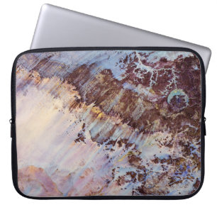 METEORITKONSEKVENSKRITER I ENNEDI PLATEAU N LAPTOP FODRAL