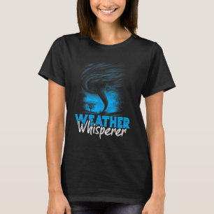 Meteorologi Wea T Shirt