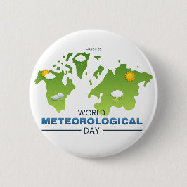 Meteorologisk dag i världen knapp