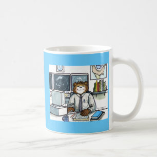 Meteorologmugg Kaffemugg