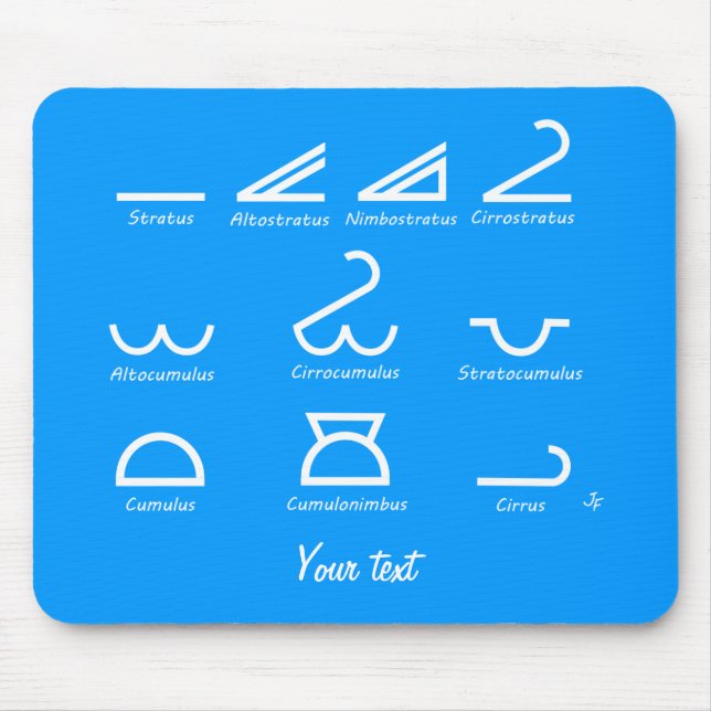 Meteorology Musmatta (Framsidan)