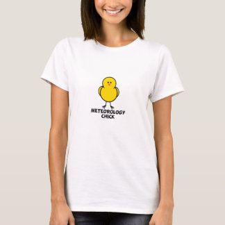 Meteorologychick Tröja