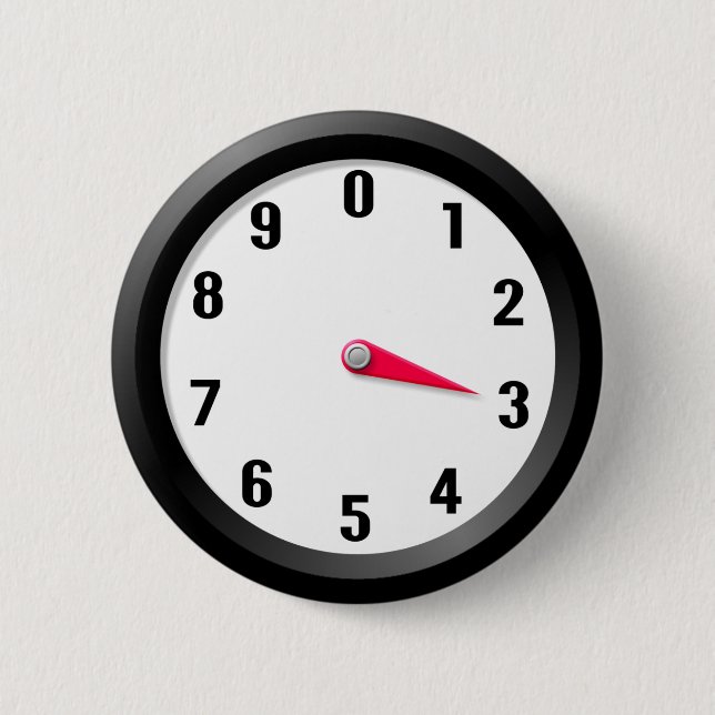 Meter 3 knapp (Framsida)