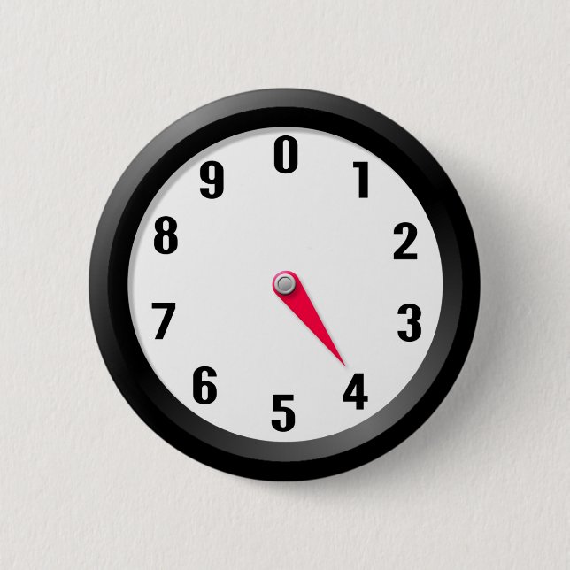 Meter 4 knapp (Framsida)