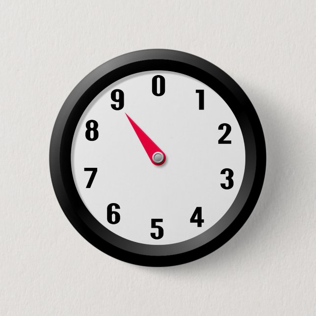 Meter 9 knapp (Framsida)