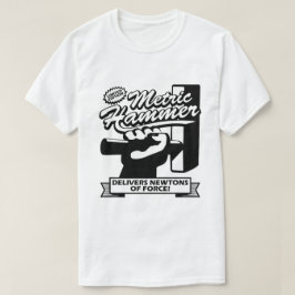 Meter bulta tee shirt