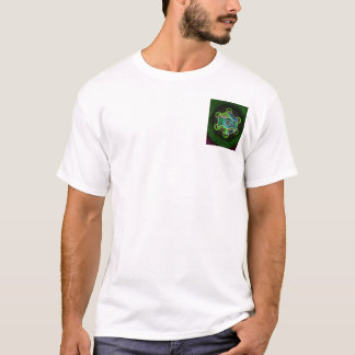 Metetrons kub tee shirt