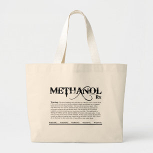 Methanol 2019 Rx Jumbo Tygkasse