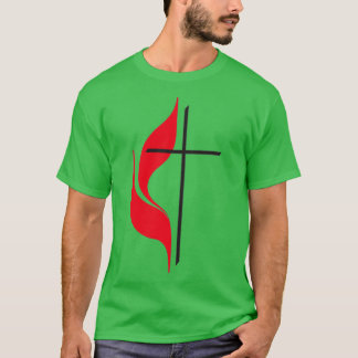Methodist Church  T Shirt