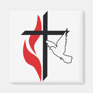 Methodist kor och Dove Magnet