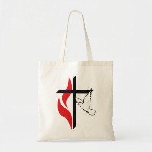 Methodist kor och Dove Tygkasse