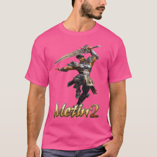Metin 2 t shirt