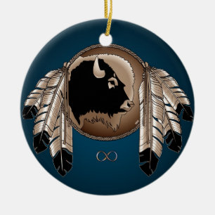Metis presenterar prydnadsföringen "Metis Keepsake Julgransprydnad Keramik