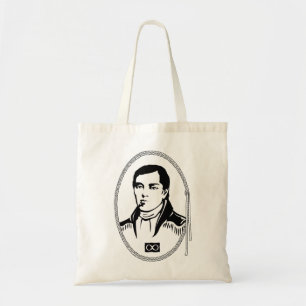 Metis Tote Bag Cuthbert Grant Shopping bag Tygkasse