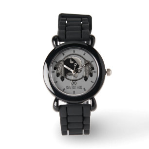 Metis Watch First Nations Spirit Animal Watch Armbandsur