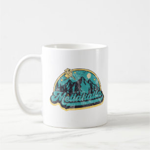 Metlakatla, Alaska Kaffemugg