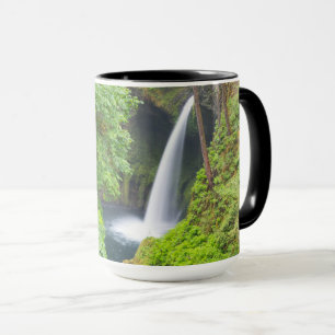 Metlako Falls Mugg