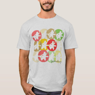 Metod Grabbin Tee Shirt
