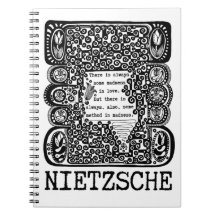 metod i GALENHET filosofi citat av Nietzsche