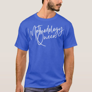 Metod-Pin T Shirt