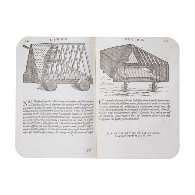 Metoder för transport av prefabricerat tak till magnet (Horisontell)