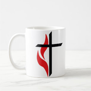 Metodist Kaffemugg