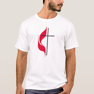 Metodistkyrka Tee